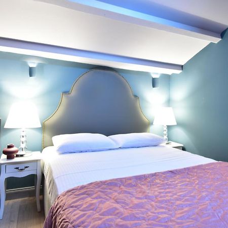 Queen 2,Heart Of Corfu Historical Old Town Center! Экстерьер фото